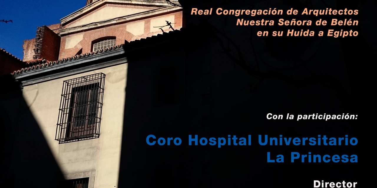 Próximo concierto de nuestro Coro 10 Enero